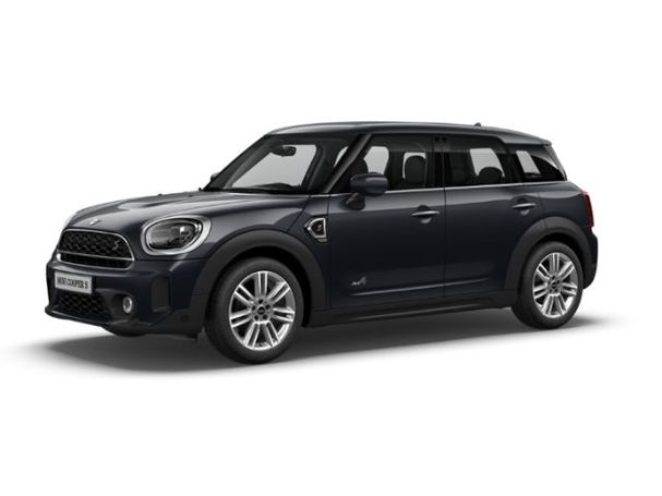 Mini Cooper S Countryman ALL4 131 kW image number 1