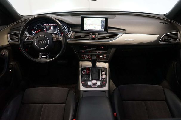 Audi A6 Allroad 3.0 TDI quattro 200 kW image number 10