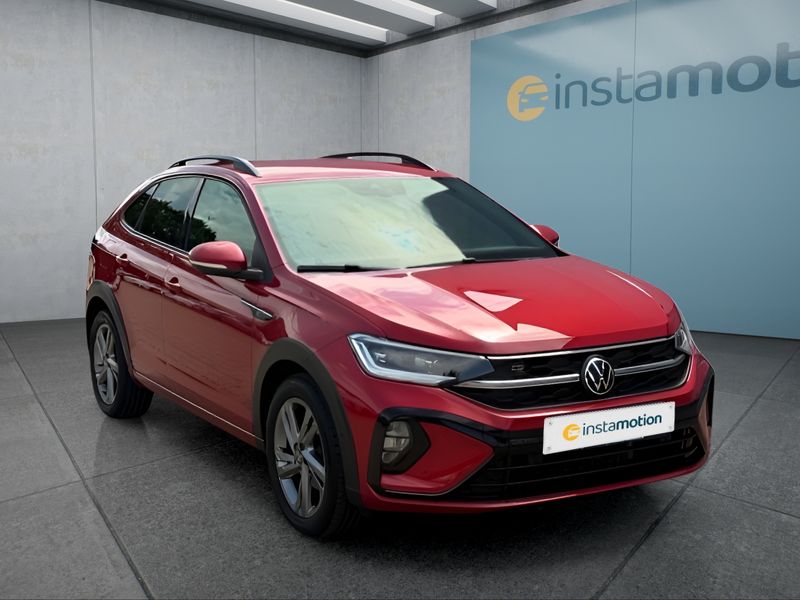 Volkswagen Taigo 1.5 TSI
