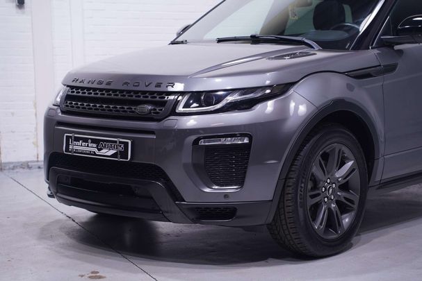 Land Rover Range Rover Evoque Landmark 132 kW image number 12