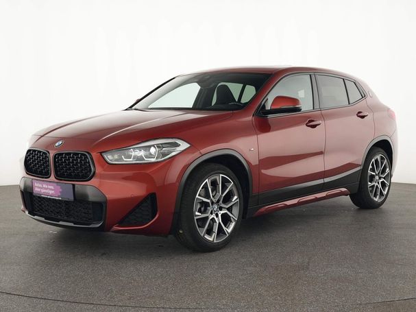 BMW X2 Edition M Mesh sDrive 131 kW image number 1