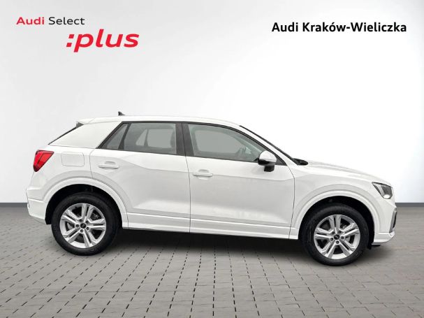 Audi Q2 110 kW image number 6