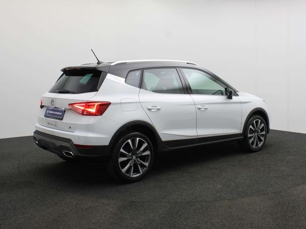 Seat Arona 1.0 TSI 70 kW image number 6