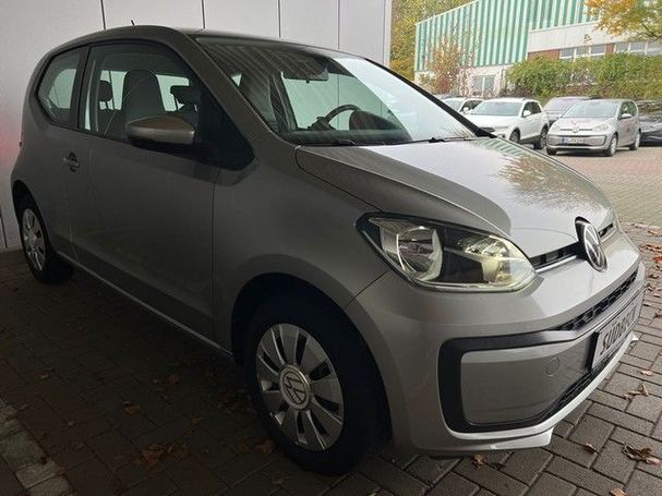 Volkswagen up! 44 kW image number 2