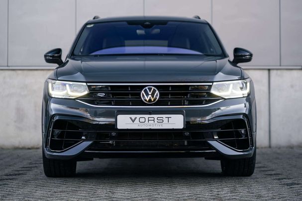 Volkswagen Tiguan R 4Motion DSG 235 kW image number 3