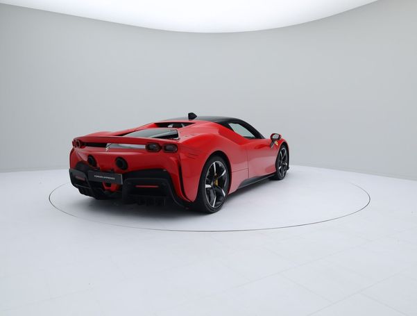 Ferrari SF90 Stradale 735 kW image number 3