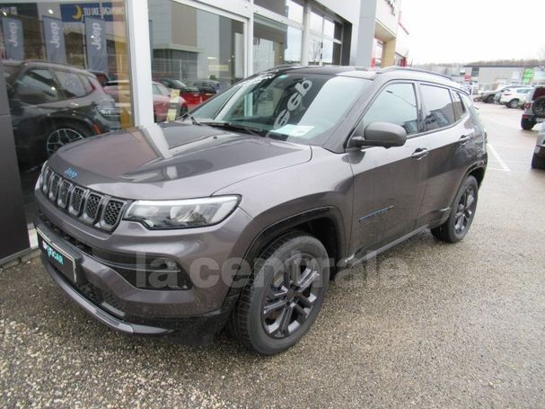 Jeep Compass 1.3 PHEV 140 kW image number 1