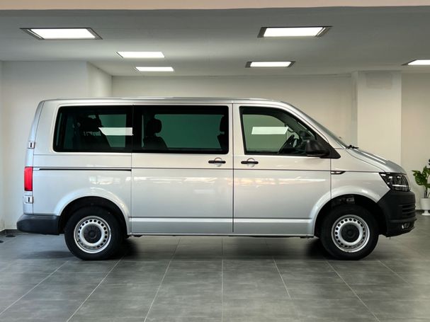 Volkswagen T6 Transporter 75 kW image number 4