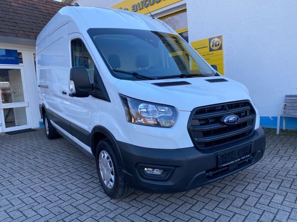 Ford Transit 350 L3 96 kW image number 3