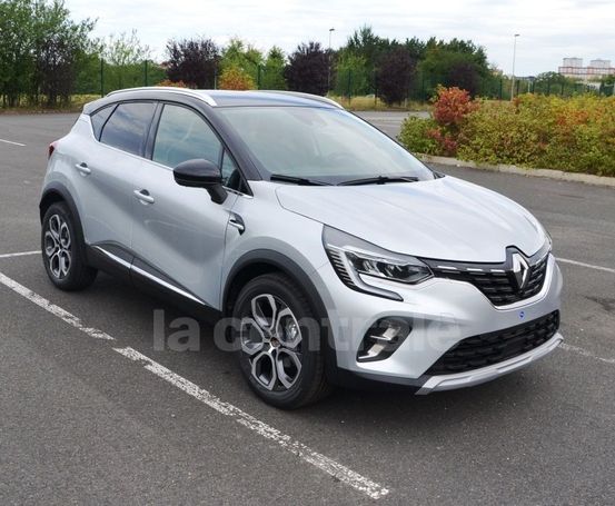 Renault Captur 160 118 kW image number 2