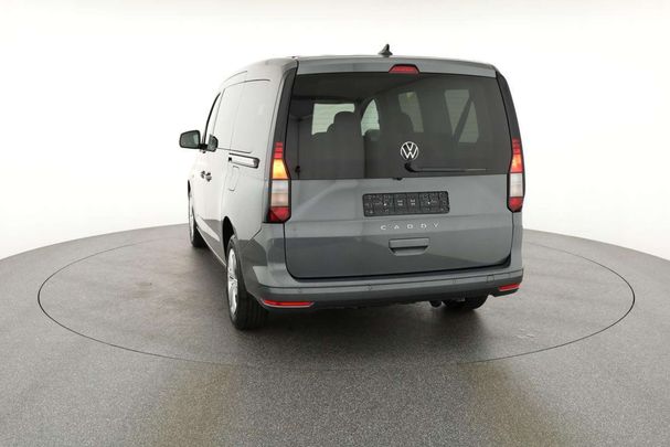 Volkswagen Caddy 2.0 TDI Maxi 75 kW image number 37