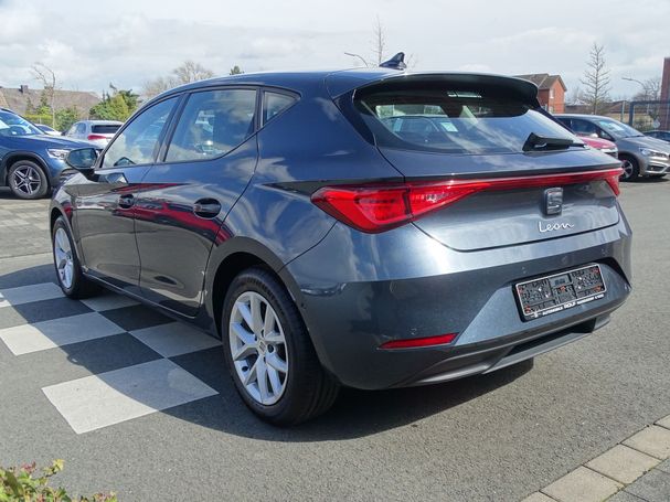 Seat Leon 1.5 TSI 96 kW image number 7