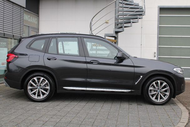 BMW X3 xDrive 210 kW image number 3