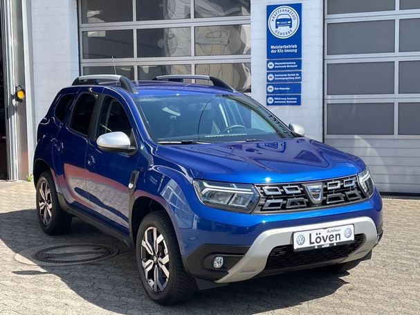 Dacia Duster TCe 150 Prestige EDC 110 kW image number 2