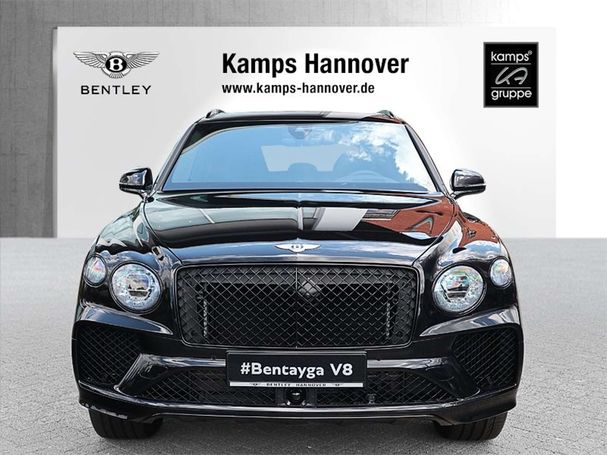 Bentley Bentayga V8 404 kW image number 2