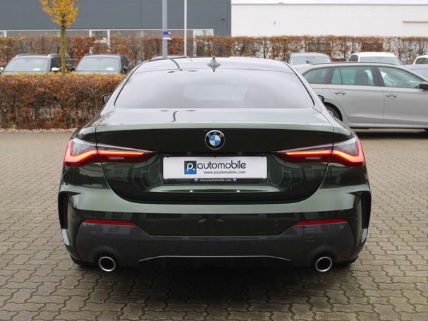 BMW 420d 140 kW image number 15