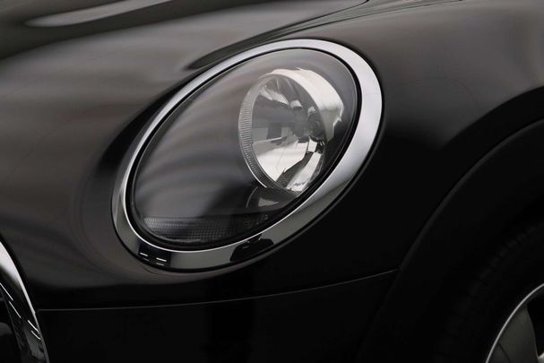 Mini Cooper Cabrio 100 kW image number 23