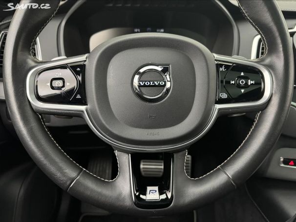 Volvo XC90 B5 AWD 173 kW image number 8