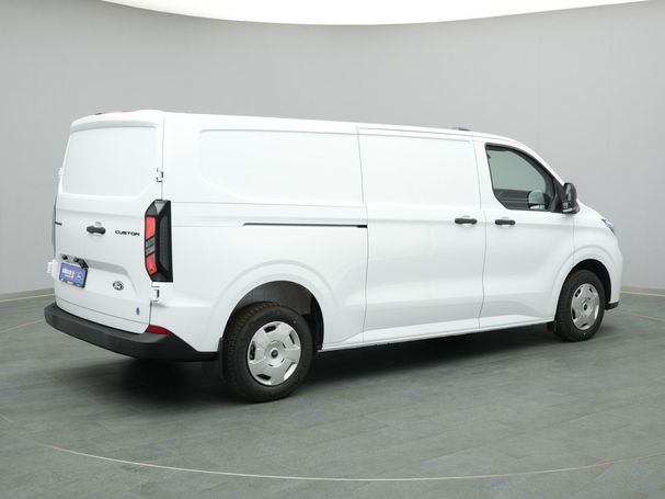 Ford Transit Custom L2 Trend 110 kW image number 21