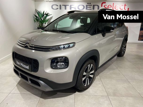 Citroen C3 Aircross PureTech Feel 60 kW image number 1