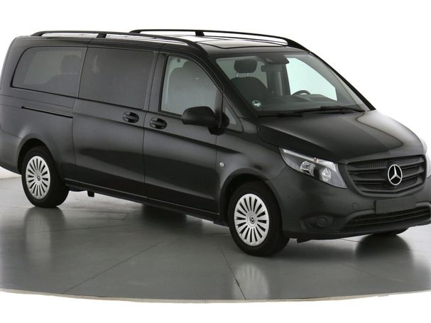 Mercedes-Benz Vito 116 Tourer extra 120 kW image number 2