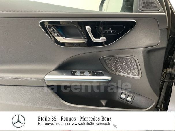 Mercedes-Benz C 300 205 kW image number 18