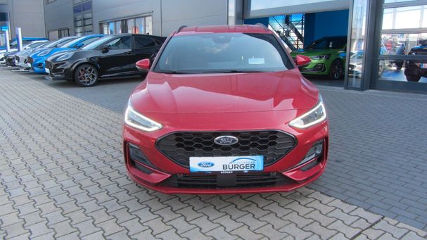 Ford Focus ST-Line 114 kW image number 4