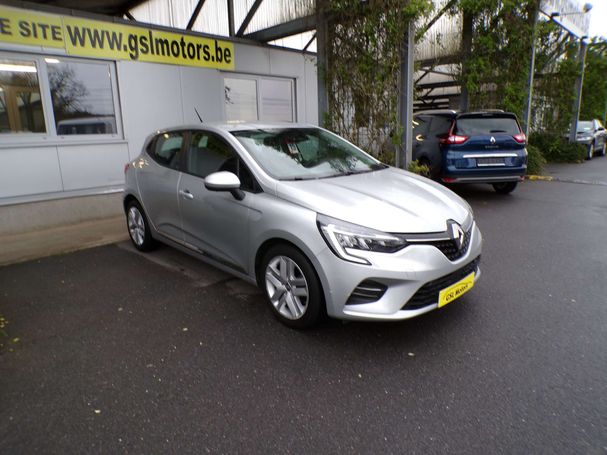 Renault Clio TCe 90 66 kW image number 6