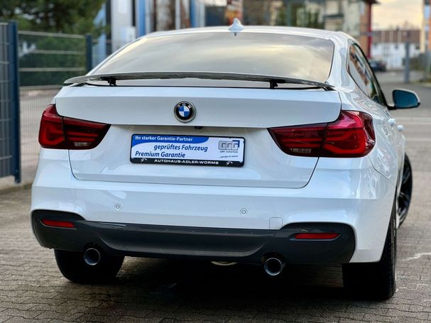 BMW 340i 240 kW image number 16