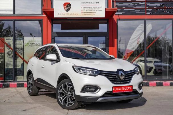 Renault Kadjar 103 kW image number 2