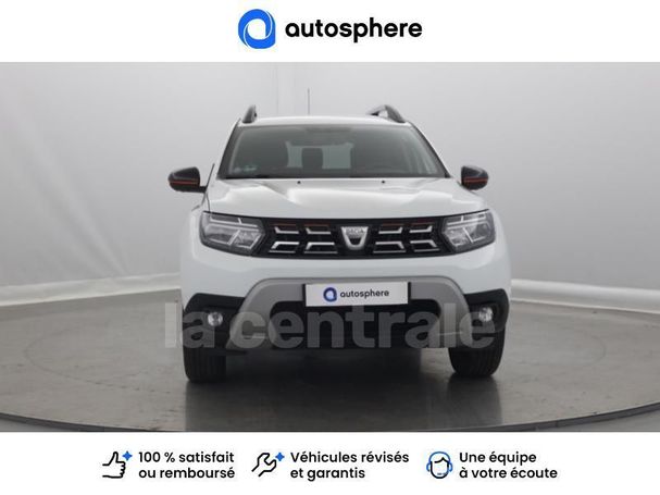 Dacia Duster TCe 150 110 kW image number 13