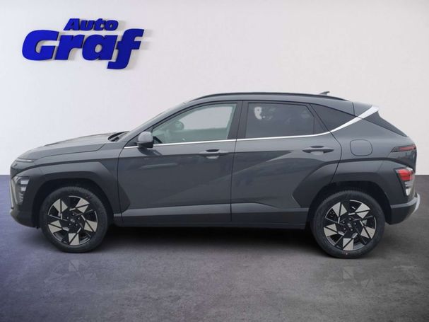 Hyundai Kona 1.0 T-GDI 74 kW image number 6