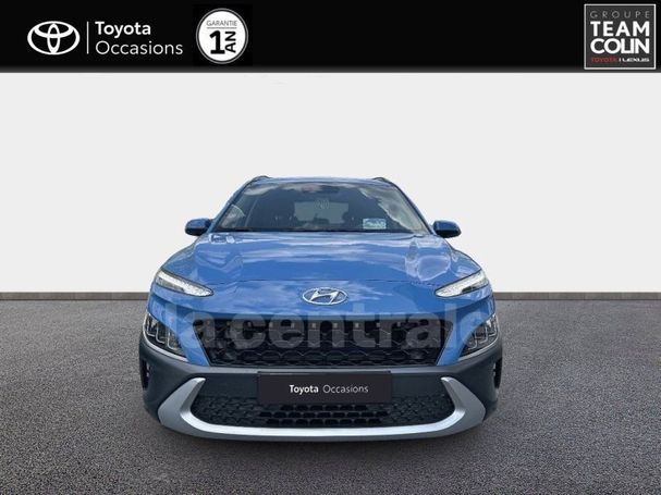 Hyundai Kona 104 kW image number 2