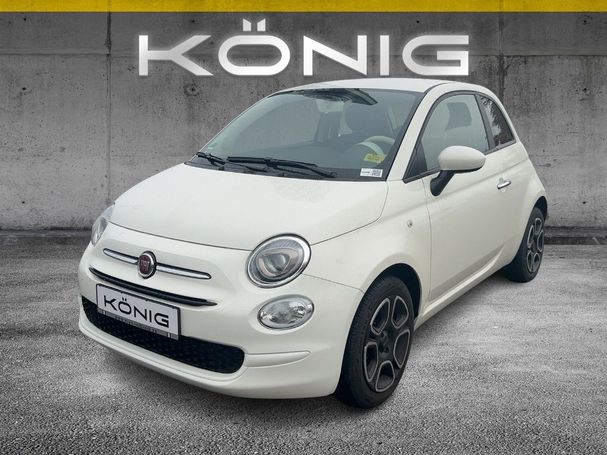 Fiat 500 1.0 51 kW image number 1