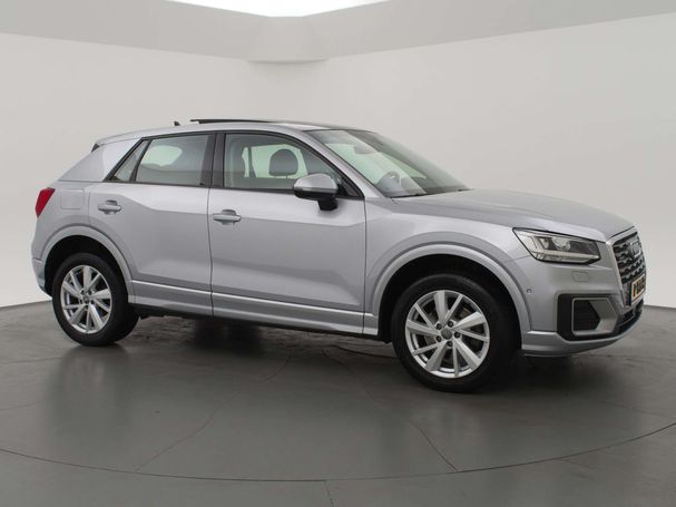 Audi Q2 40 TFSI quattro S tronic 140 kW image number 26