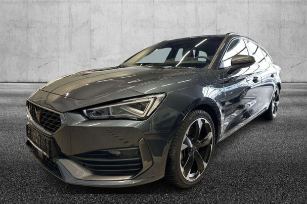 Cupra Leon Sportstourer 2.0 TSI DSG 140 kW image number 1