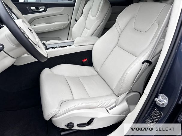 Volvo XC60 AWD 145 kW image number 10