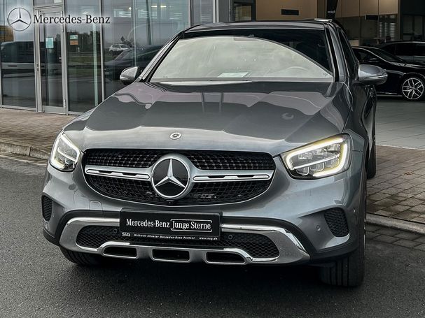 Mercedes-Benz GLC 300 225 kW image number 6