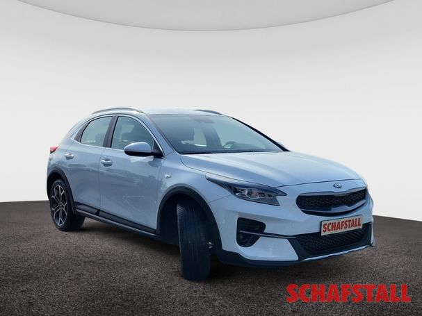 Kia XCeed 1.4 T-GDi 103 kW image number 7