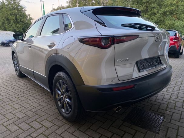 Mazda CX-30 90 kW image number 5