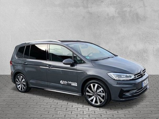 Volkswagen Touran 110 kW image number 2