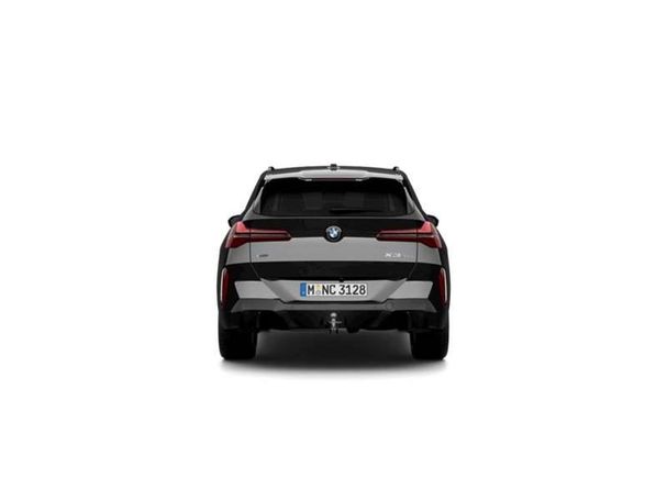 BMW X3 20d M Sportpaket Pro xDrive 145 kW image number 6