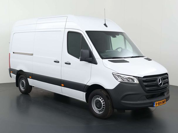 Mercedes-Benz Sprinter 317 CDI 125 kW image number 23