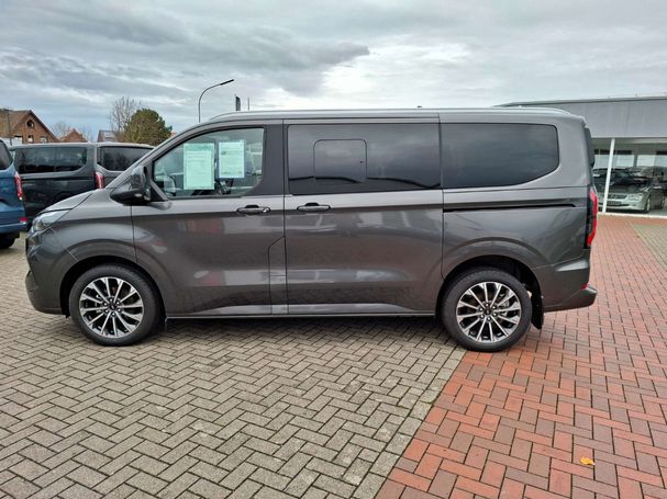 Ford Tourneo Custom L1 2.0 Titanium 110 kW image number 11