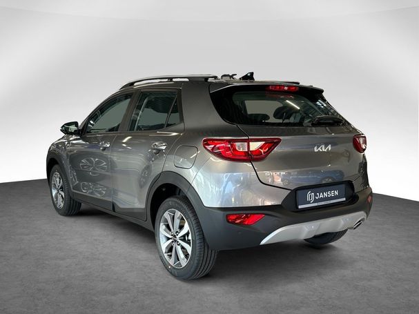 Kia Stonic 1.0 Vision 88 kW image number 4