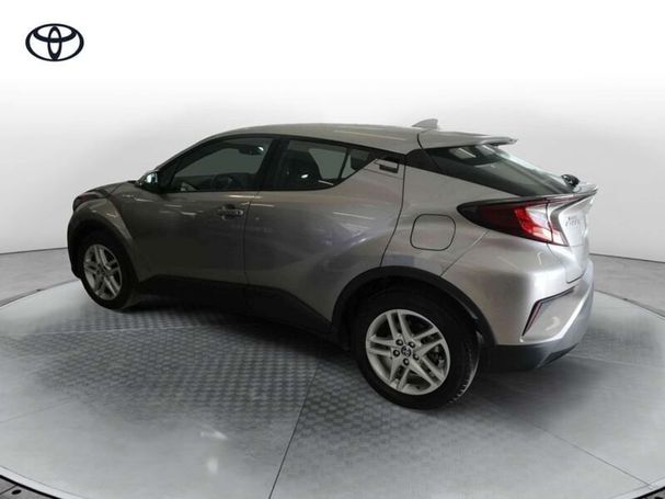 Toyota C-HR 1.8 Hybrid Active 90 kW image number 3