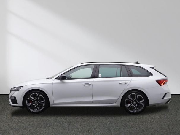 Skoda Octavia RS 2.0 TDI 4x4 147 kW image number 3