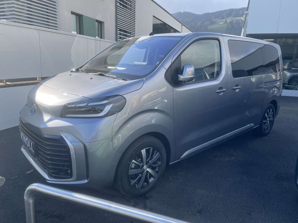 Toyota Proace Verso Medium 2.0 D 106 kW image number 1