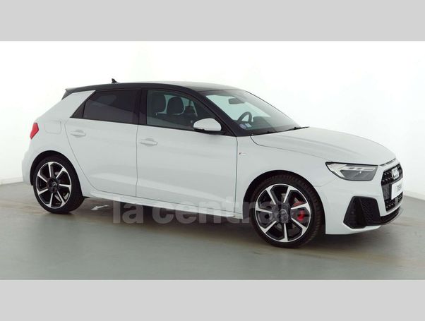 Audi A1 40 TFSI S tronic S-line 147 kW image number 15