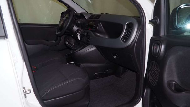 Fiat Panda Cross 1.0 Hybrid 51 kW image number 12